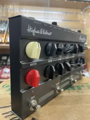 Hughes & Kettner - AMPMAN/MODERN 2